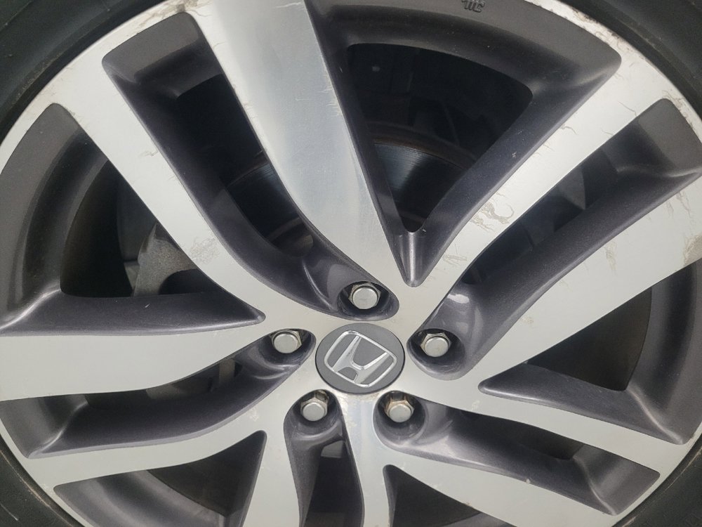 Used 2016 Honda Pilot Elite image 31