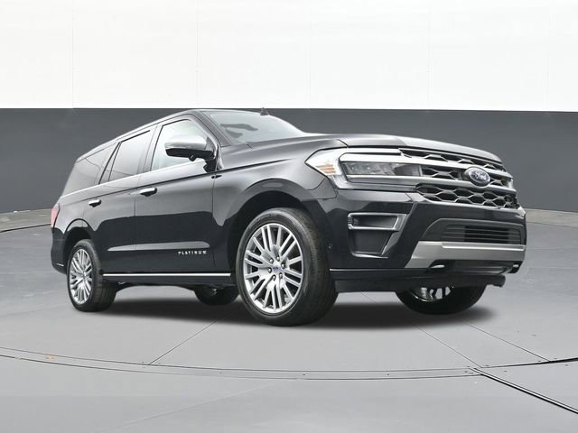 Used 2022 Ford Expedition Platinum image 54