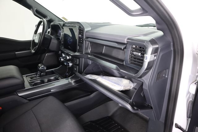 Certified 2023 Ford F150 XLT w/ Equipment Group 302A High image 70