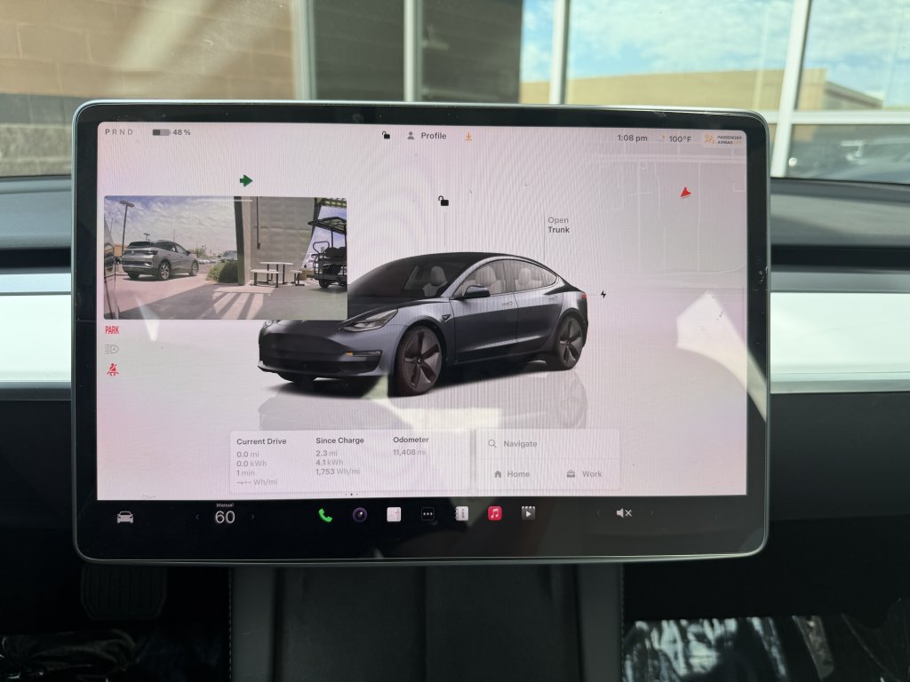Used 2023 Tesla Model 3 Standard Range RWD image 25