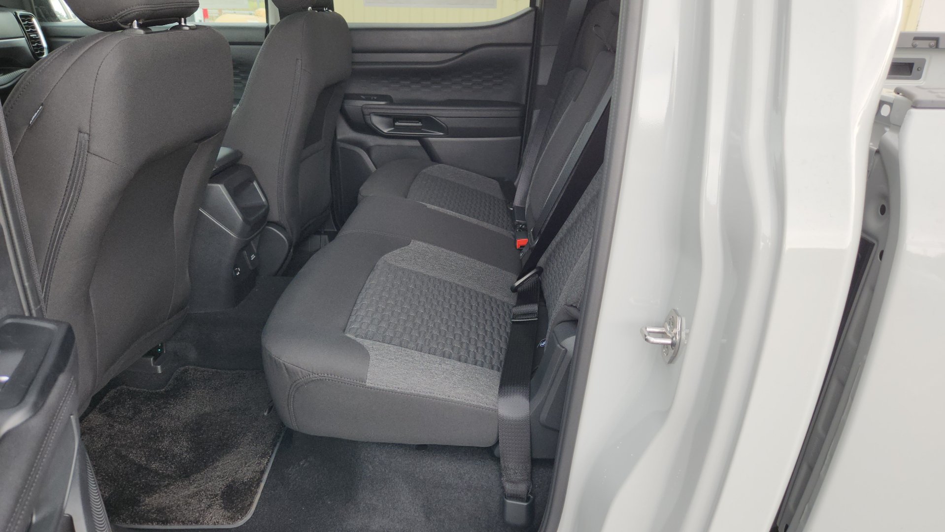 New 2026 Ford Ranger XLT AWD/4WD image 15