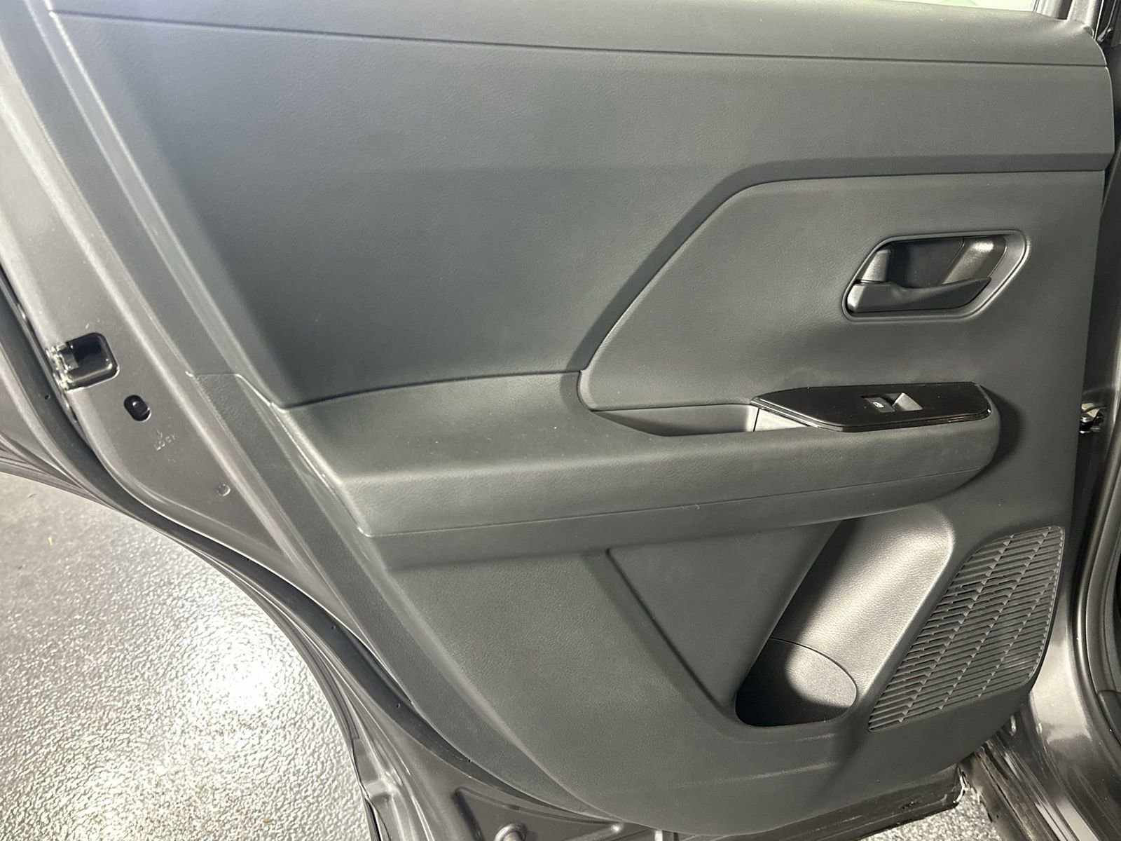 New 2026 Nissan Kicks S FWD image 30