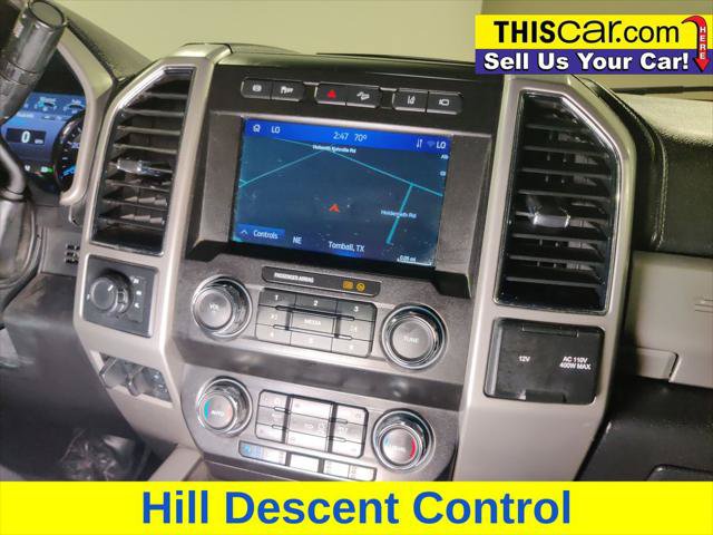 Used 2020 Ford F250 Lariat w/ Lariat Value Package AWD/4WD image 20