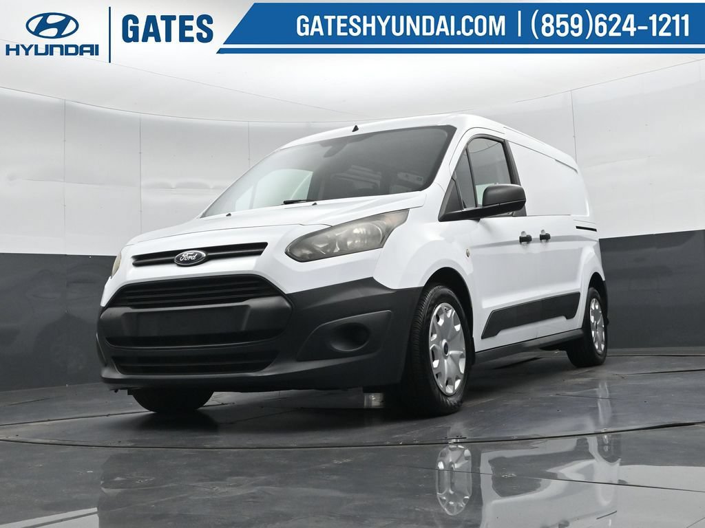 Used 2016 Ford Transit Connect XL FWD image 35