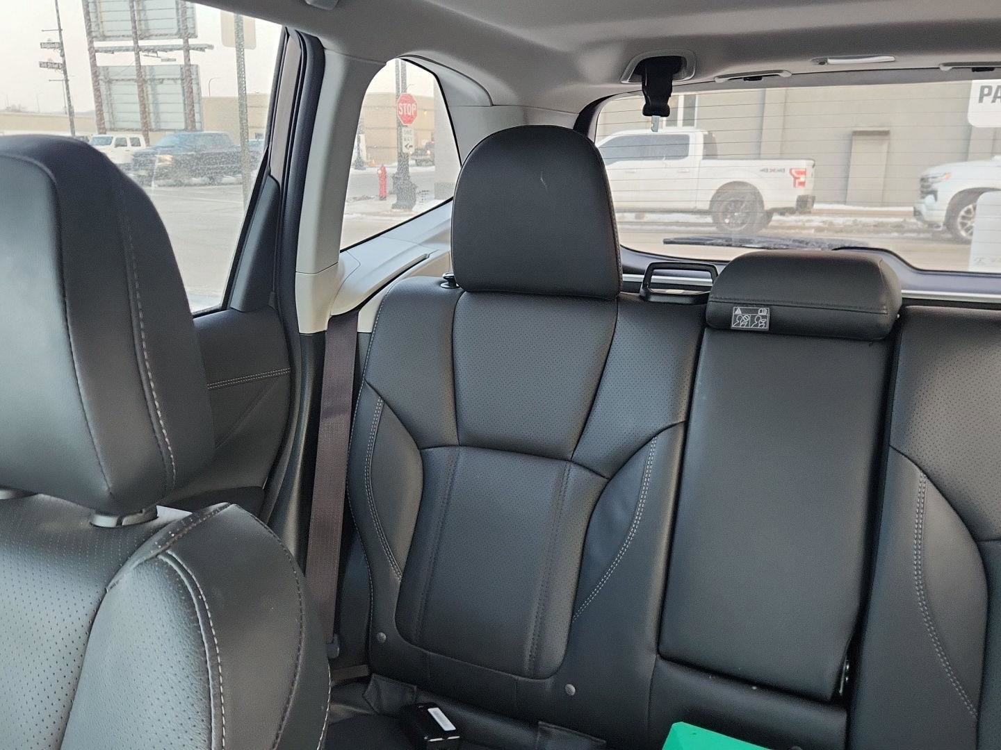 Used 2024 Subaru Forester Limited image 20