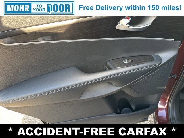 Used 2019 Kia Sorento LX image 28