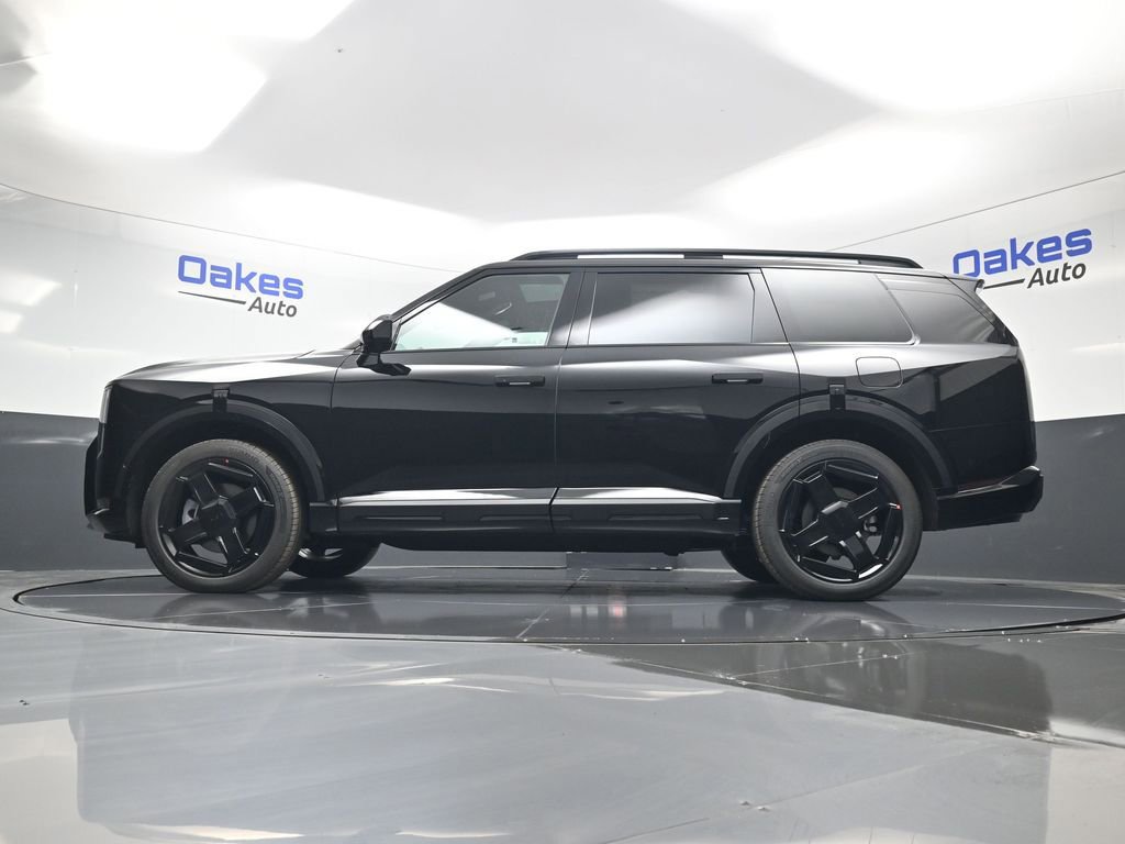 New 2027 Kia Telluride X-Line SX Prestige image 46