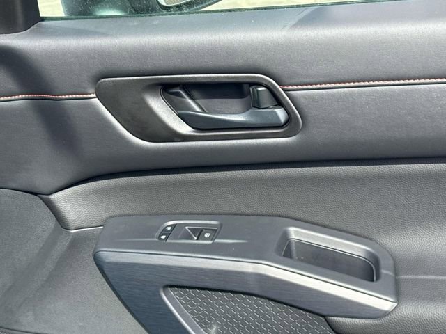 New 2026 Nissan Pathfinder Rock Creek w/ Rock Creek Premium Package image 21