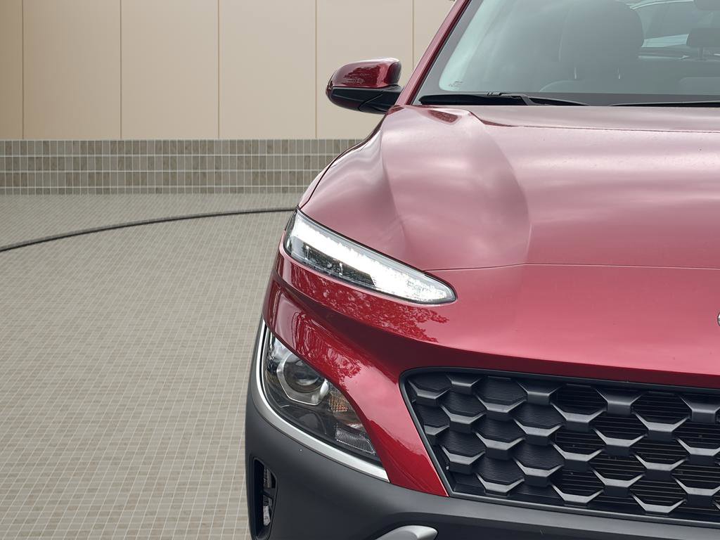 Certified 2023 Hyundai Kona SE FWD image 10