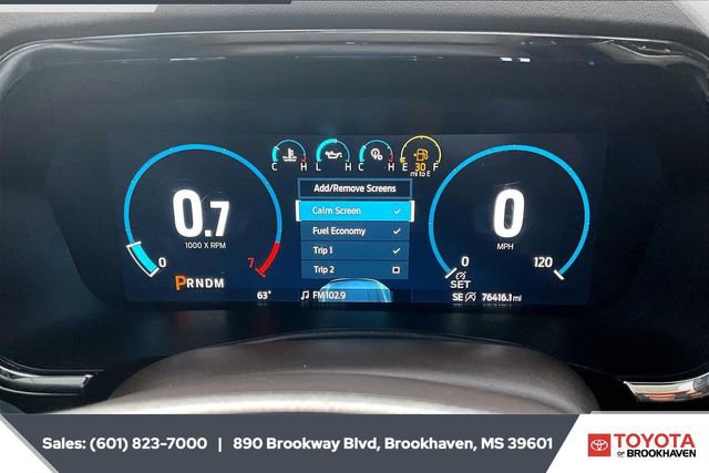 Used 2021 Ford F150 King Ranch w/ Equipment Group 601A High image 14