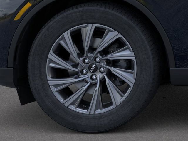 New 2025 Lincoln Aviator 2WD image 19