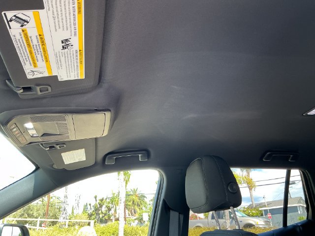 Used 2026 Chevrolet Equinox LT FWD image 21