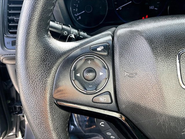 Used 2022 Honda HR-V Sport image 16