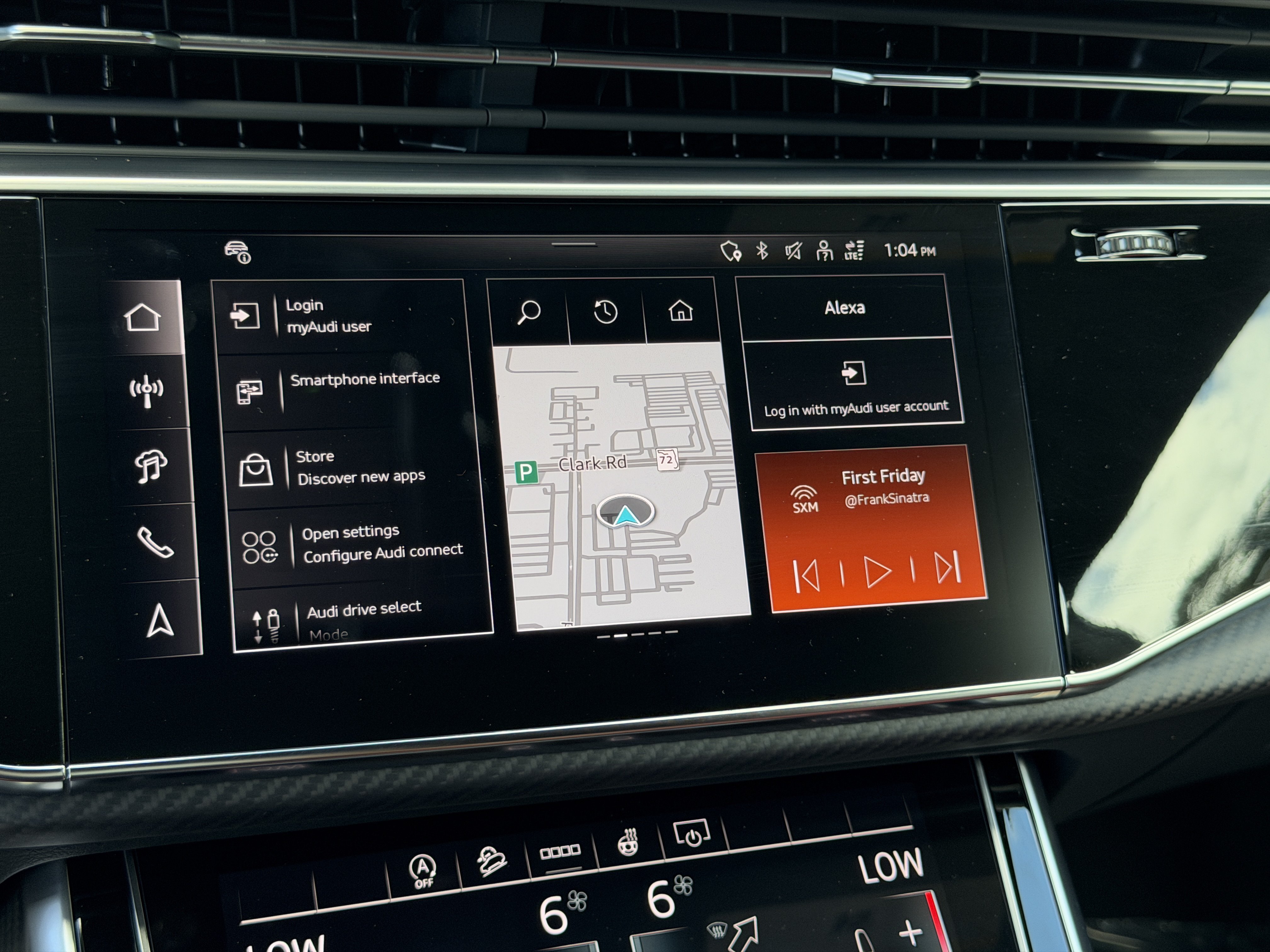 New 2027 Audi SQ8 Premium Plus AWD/4WD image 25