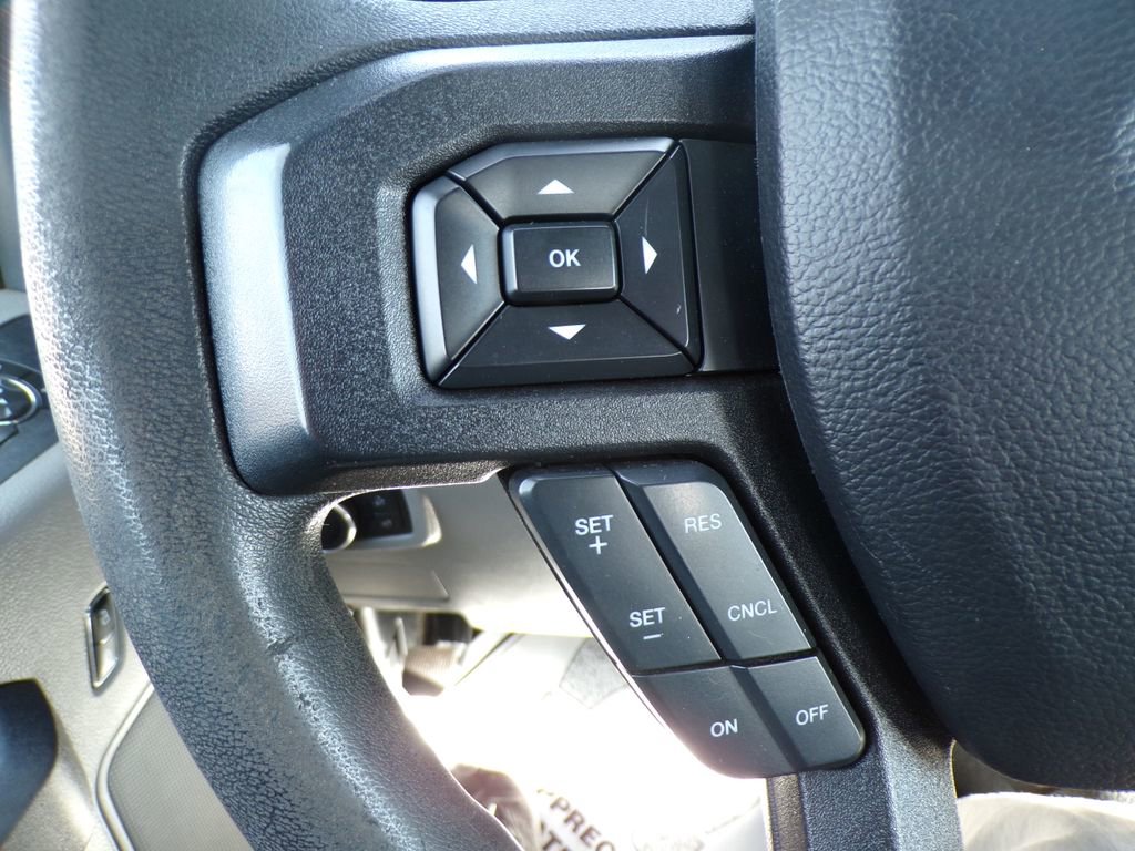 Used 2019 Ford F350 XL w/ Power Equipment Group AWD/4WD image 21