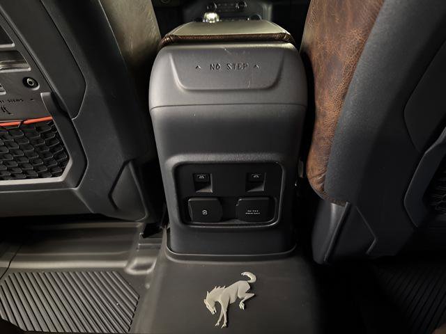 Used 2022 Ford Bronco Raptor AWD/4WD image 19