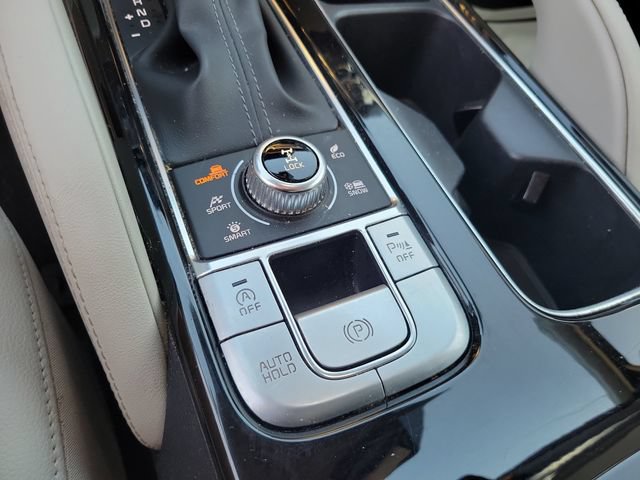 Used 2022 Kia Telluride EX w/ EX Premium Package AWD/4WD image 28