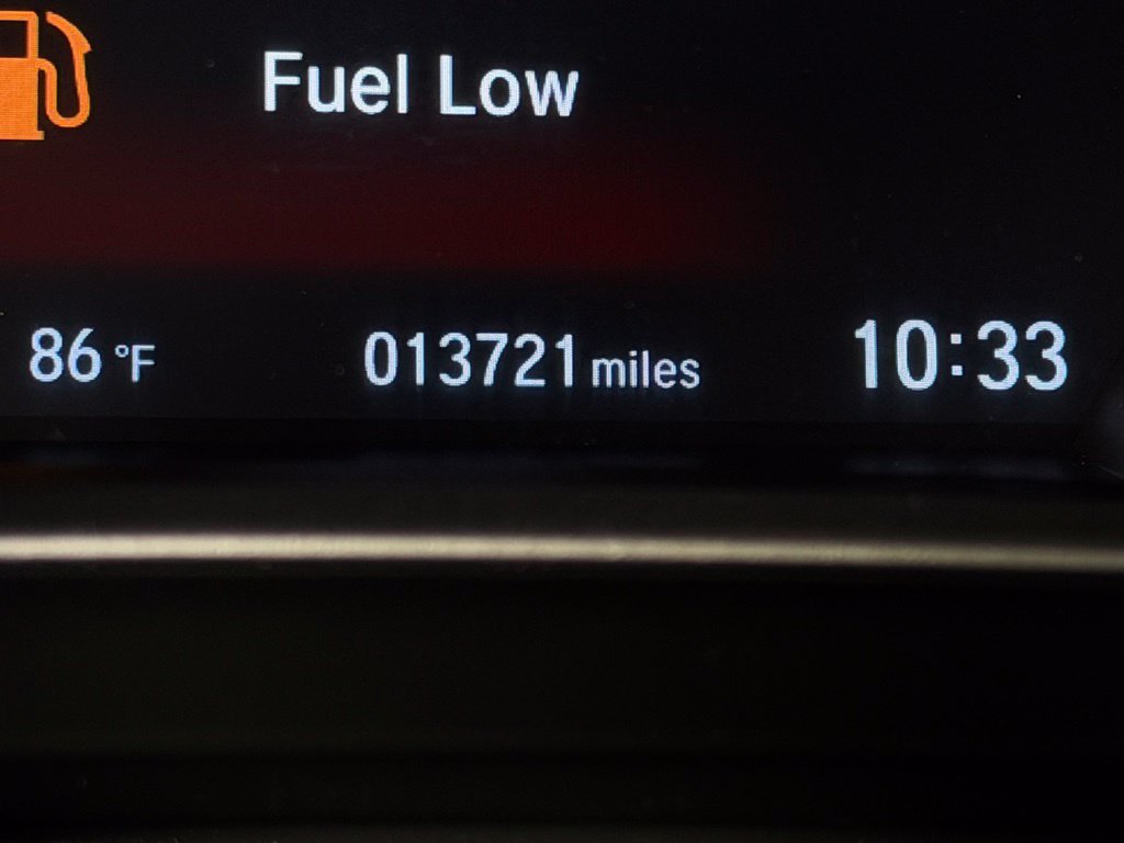 Used 2021 Honda CR-V EX-L image 18