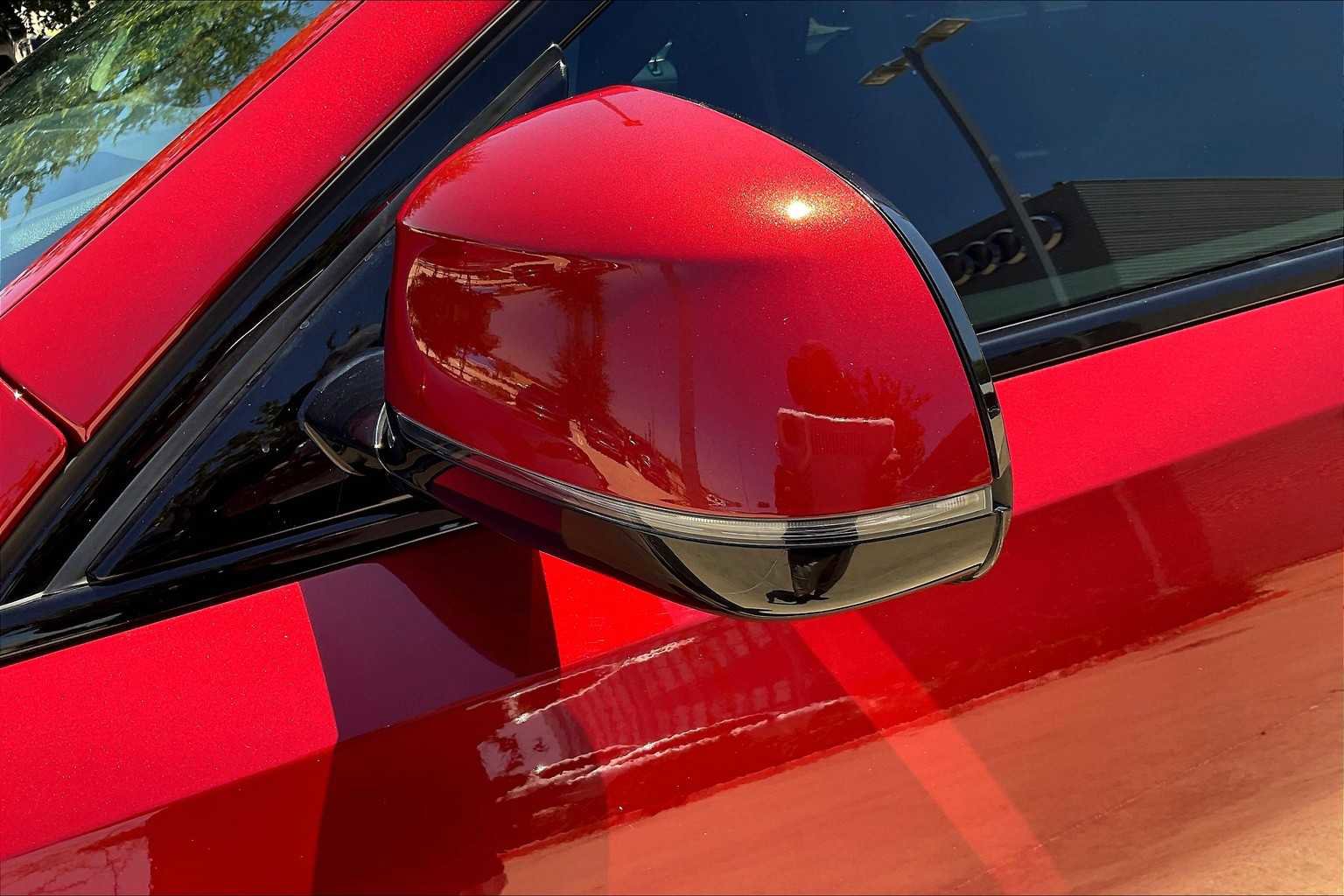 Used 2023 BMW X6 xDrive40i w/ Executive Package image 25