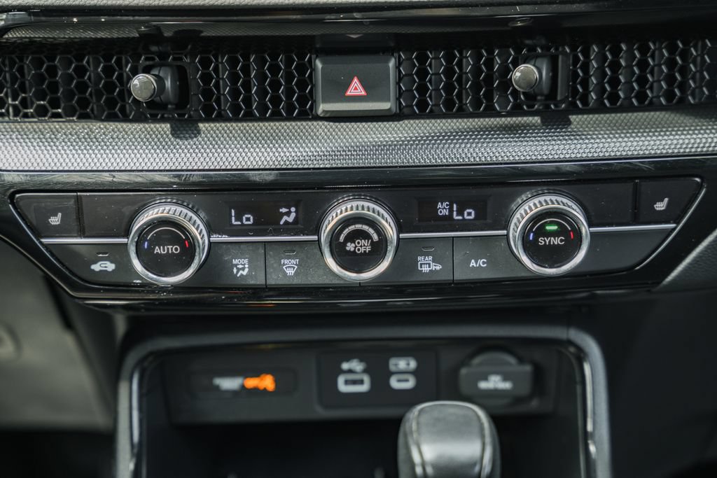 Used 2023 Honda CR-V Sport Touring image 26