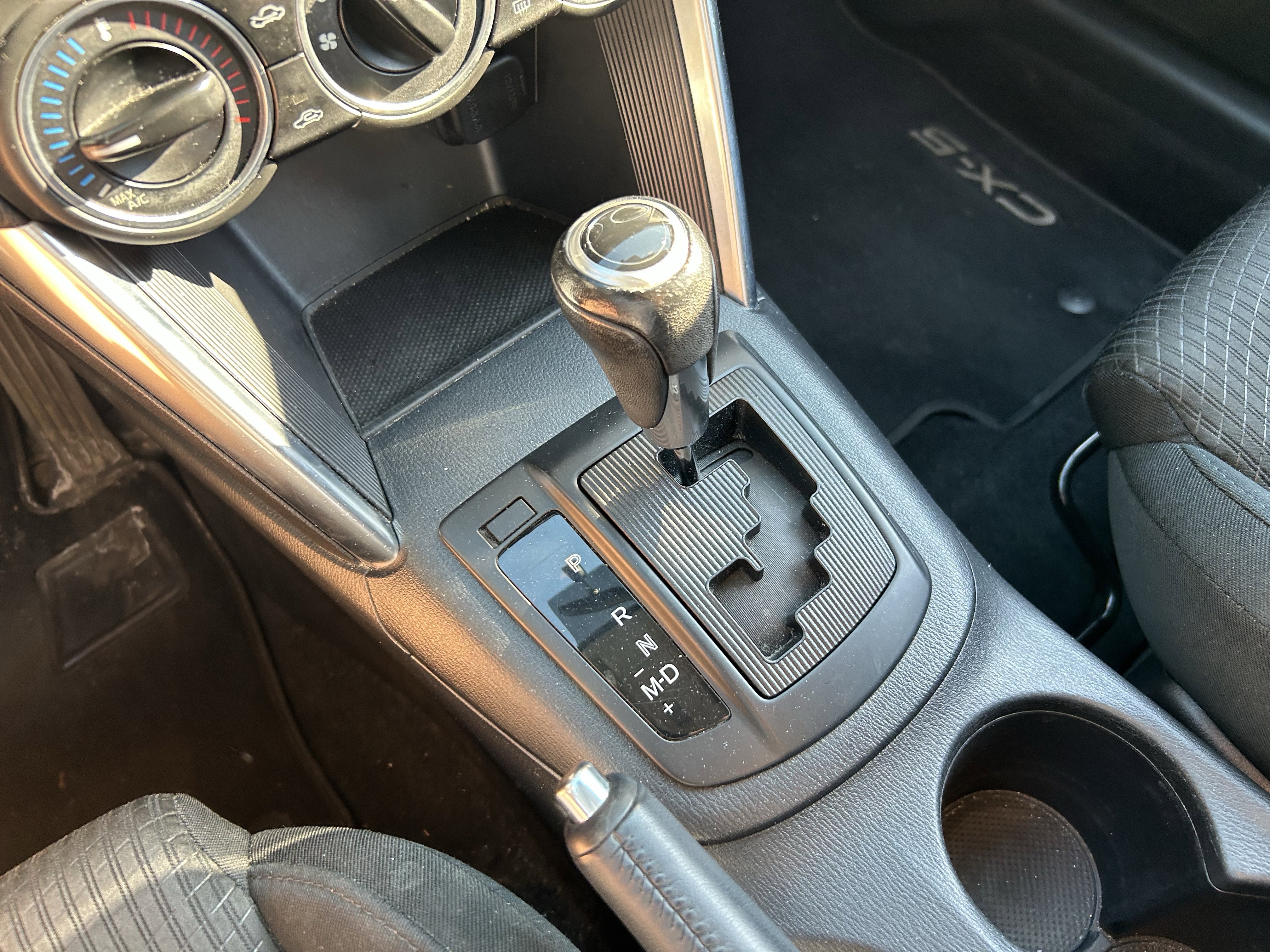 Used 2014 MAZDA CX-5 Touring image 15