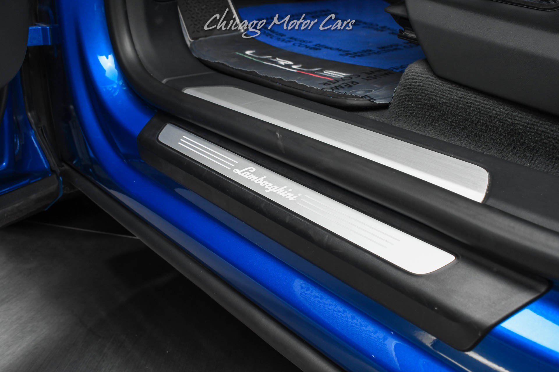 Used 2022 Lamborghini Urus image 32