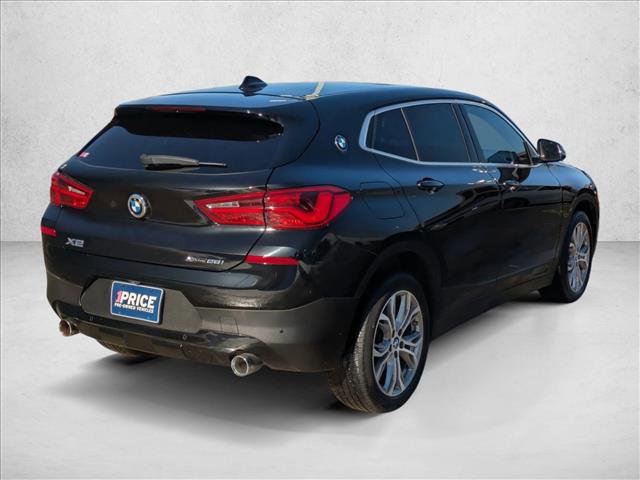 Used 2019 BMW X2 xDrive28i w/ Convenience Package image 5