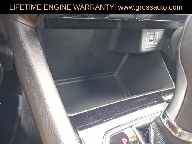 Used 2025 Jeep Compass Limited AWD/4WD image 17