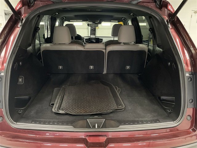 Used 2021 Honda Passport EX-L image 15