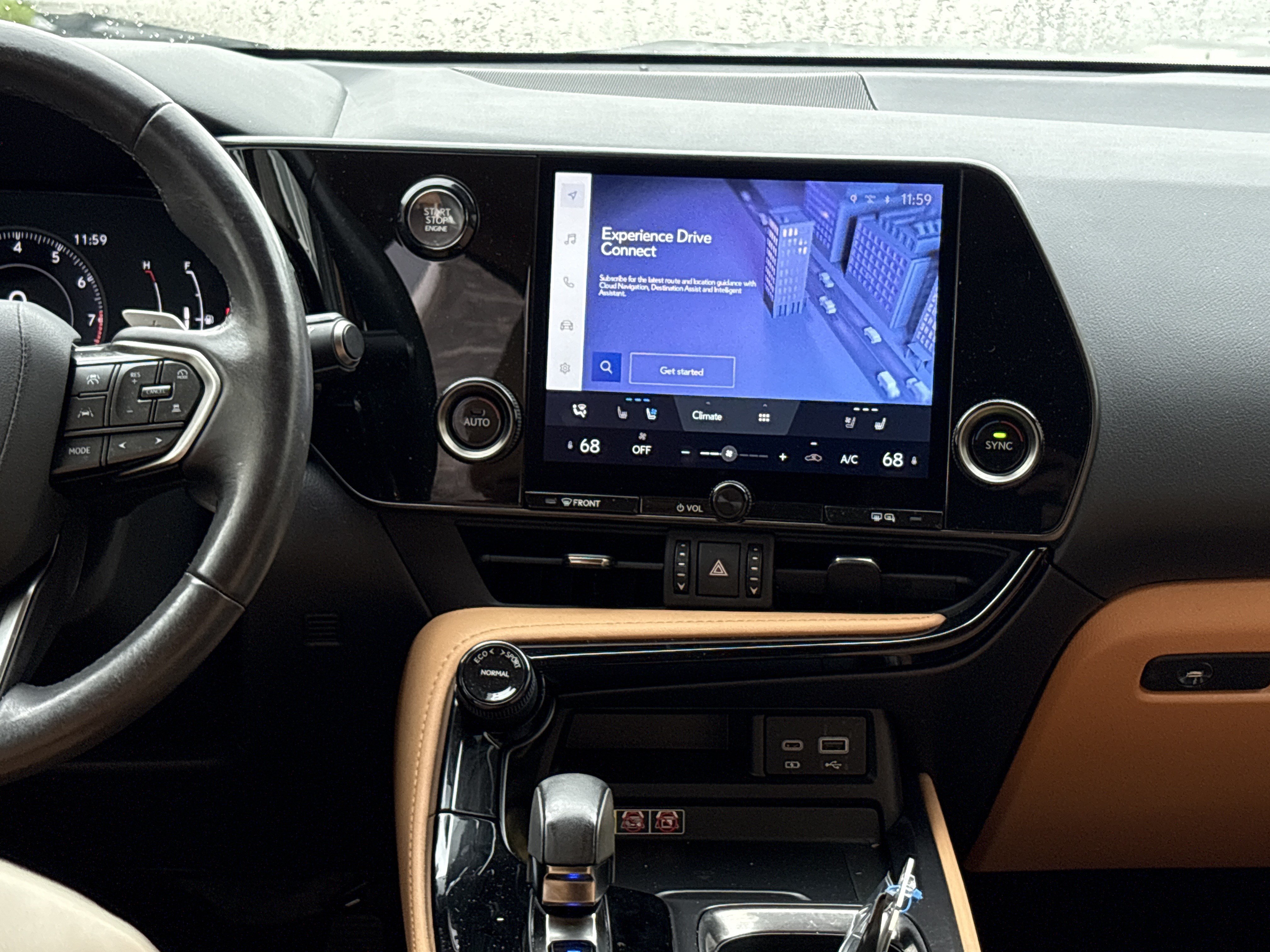 Used 2024 Lexus NX 250 FWD image 30