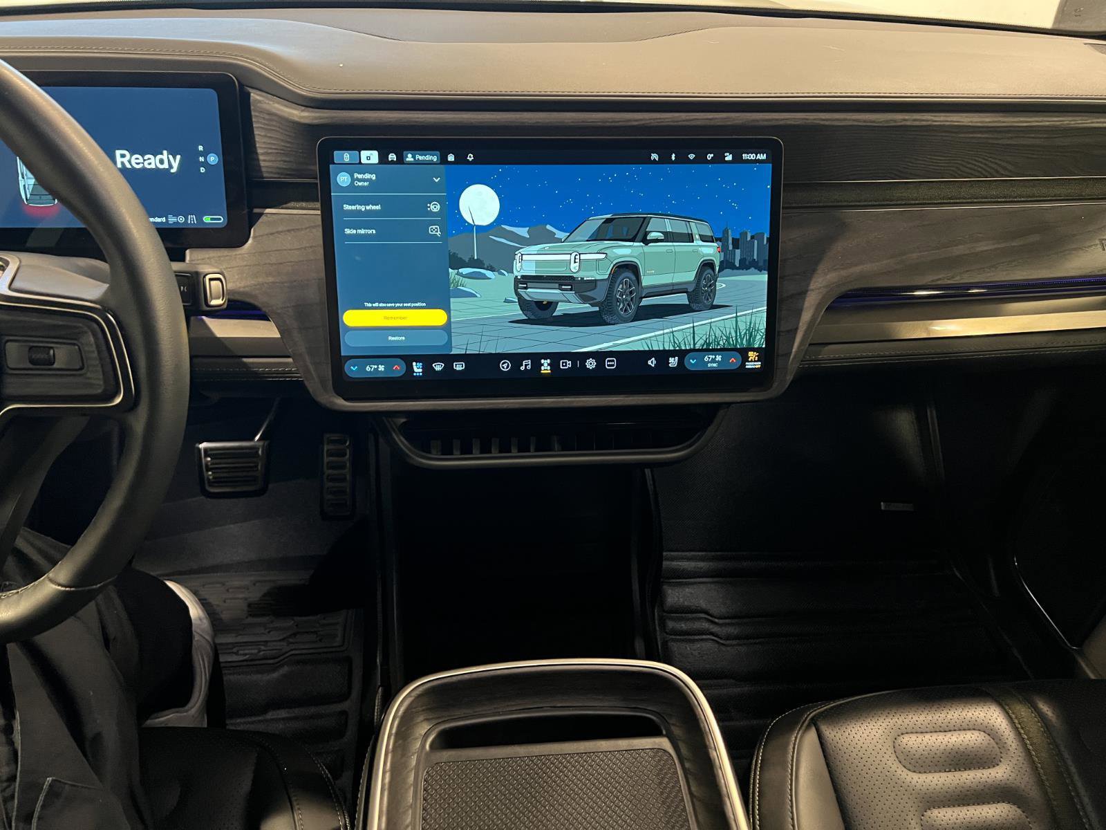 Used 2023 Rivian R1S Launch Edition image 15