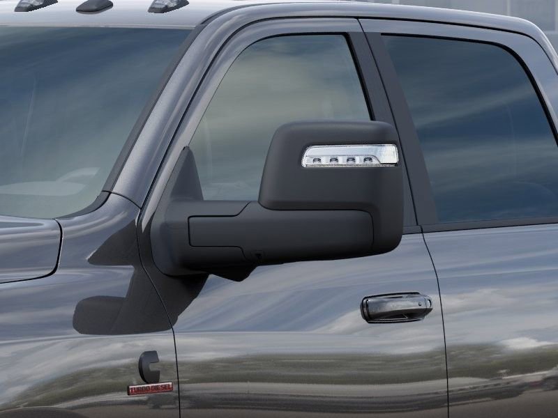 New 2026 RAM 3500 Laramie image 12