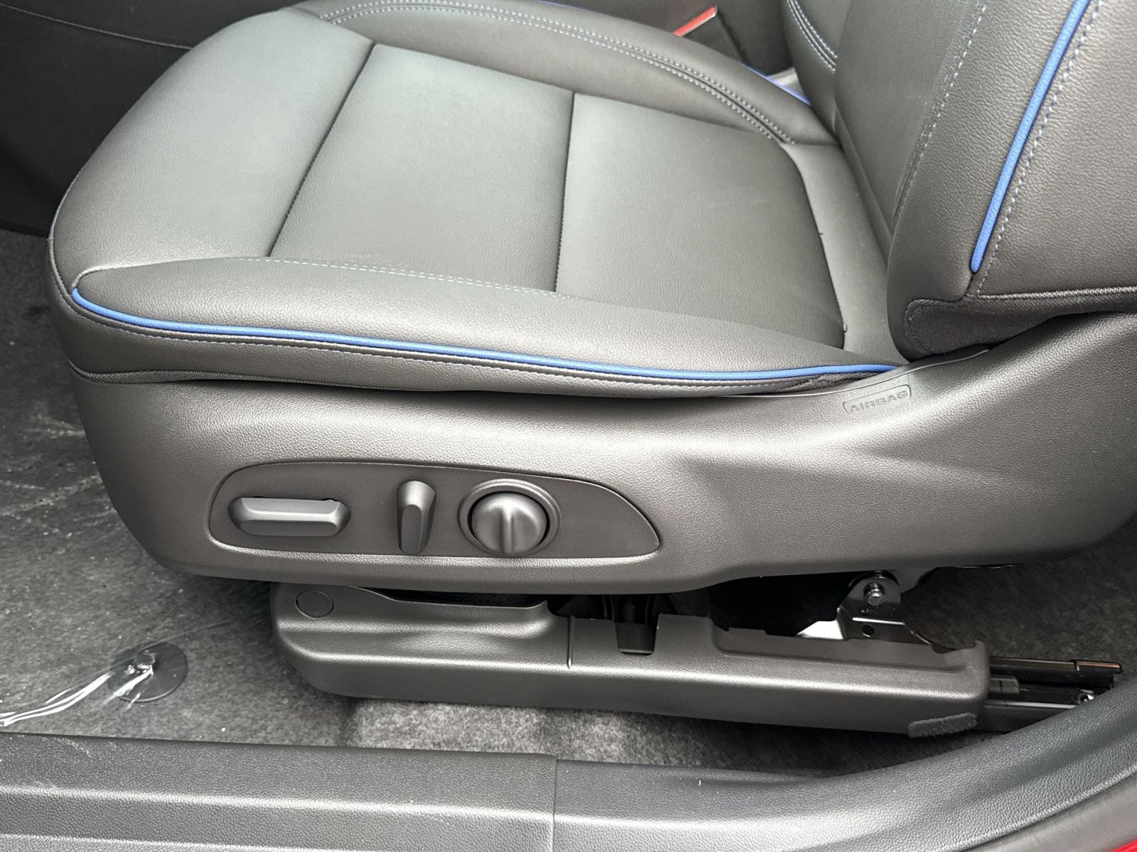New 2026 Buick Envista Sport Touring w/ Convenience I Package FWD image 14