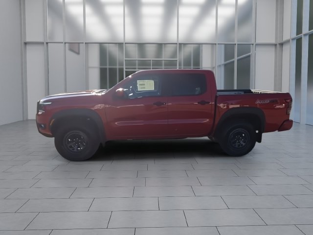 New 2027 Nissan Frontier PRO-4X w/ Pro Convenience Package AWD/4WD image 5