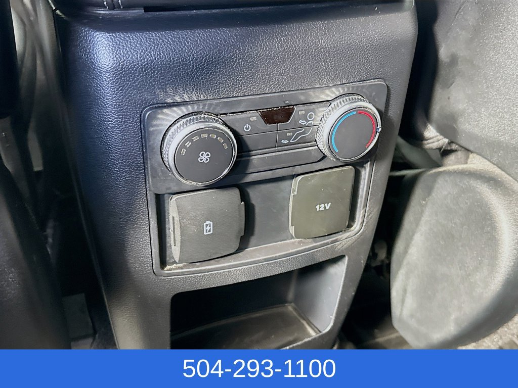 Used 2020 Ford Explorer XLT w/ Equipment Group 202A RWD image 25