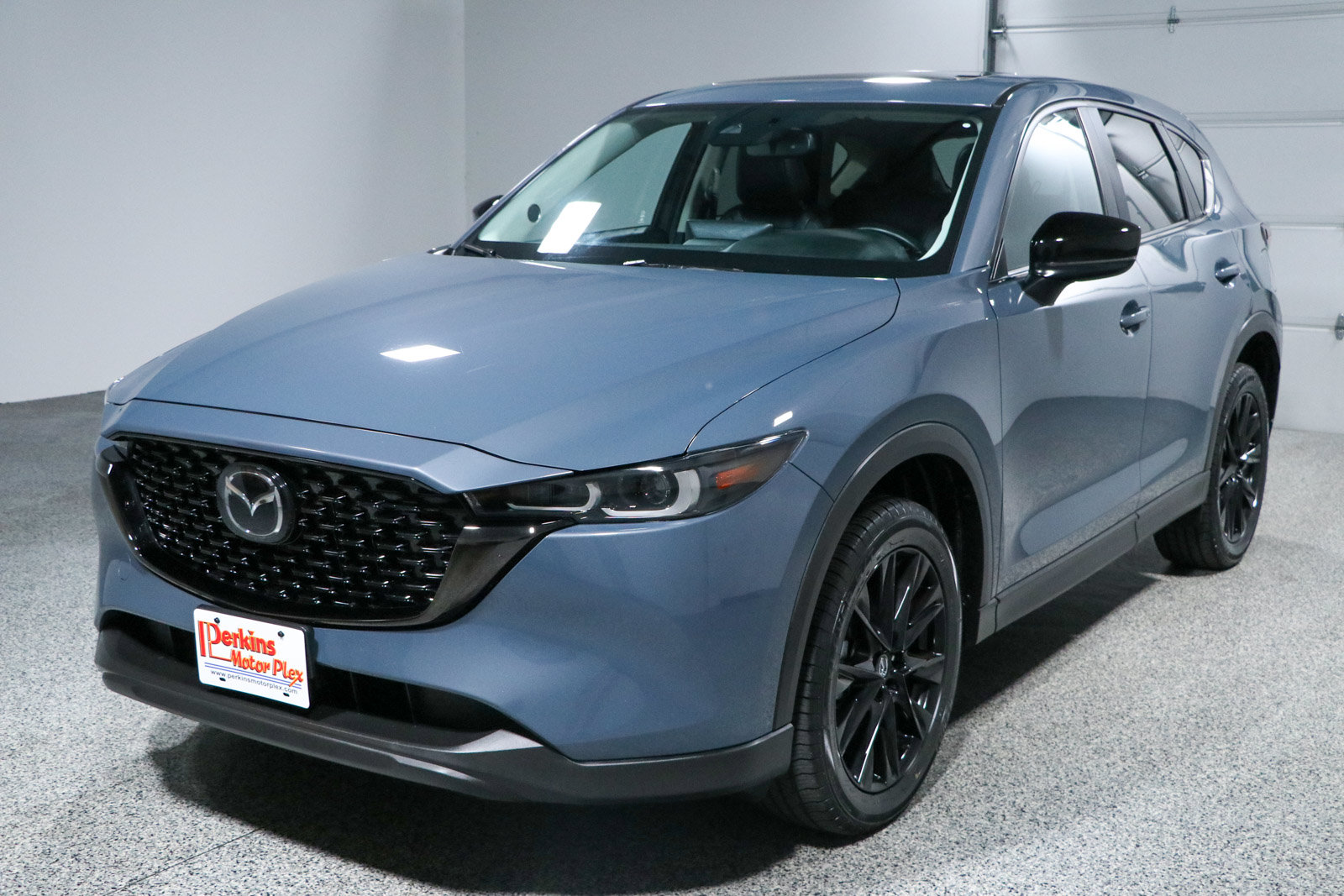 Used 2025 MAZDA CX-5 Carbon Edition AWD/4WD image 33