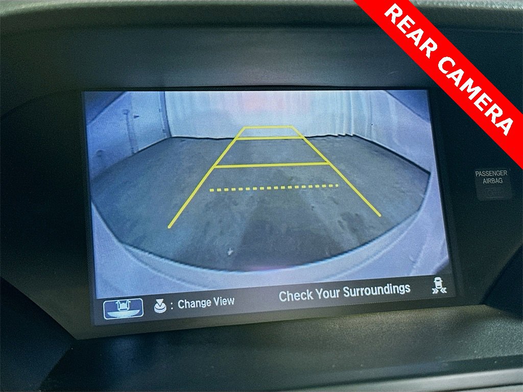 Used 2017 Acura RDX AWD w/ Advance Package image 15