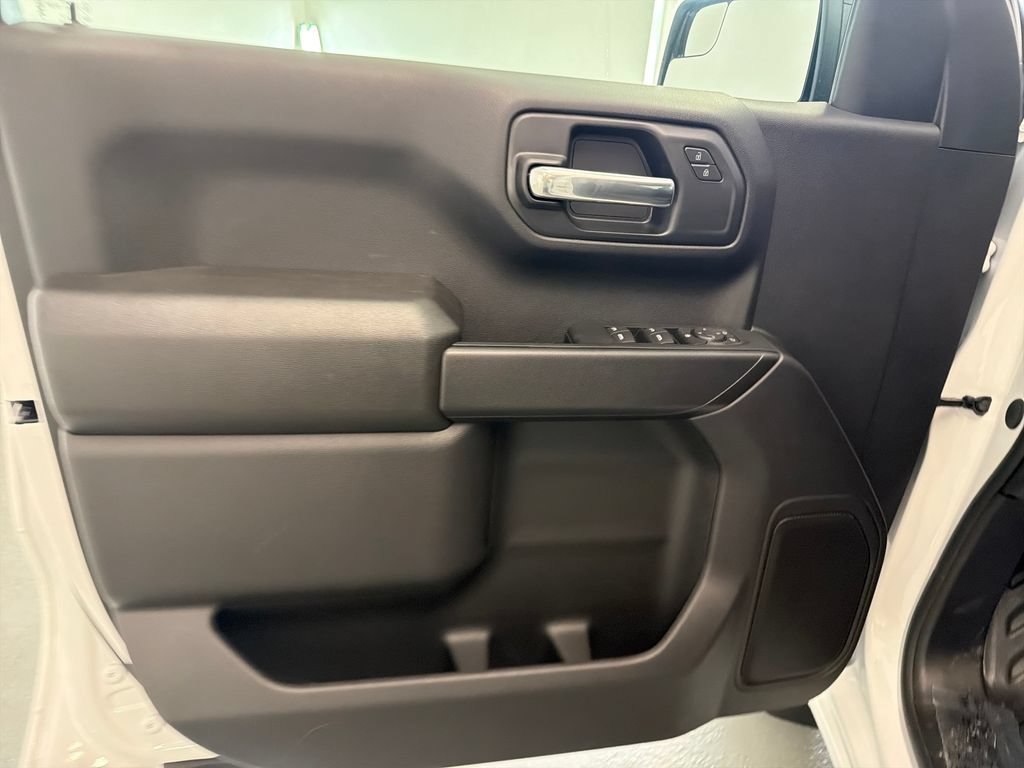 New 2026 Chevrolet Silverado 1500 W/T w/ WT Value Package AWD/4WD image 12