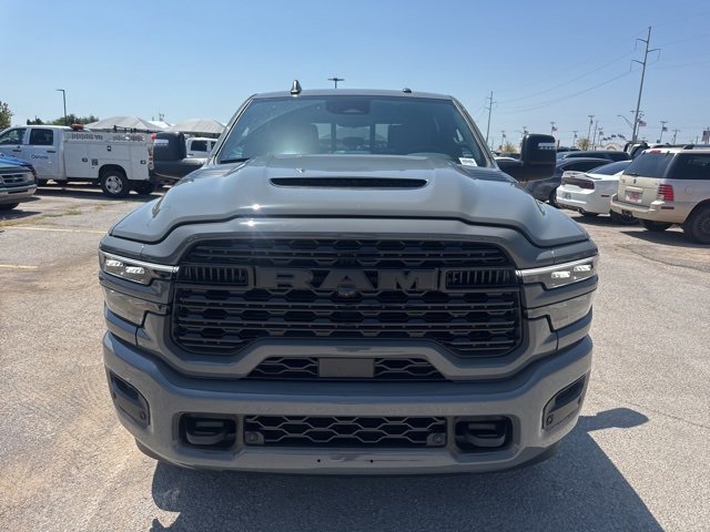 New 2026 RAM 2500 Limited image 2