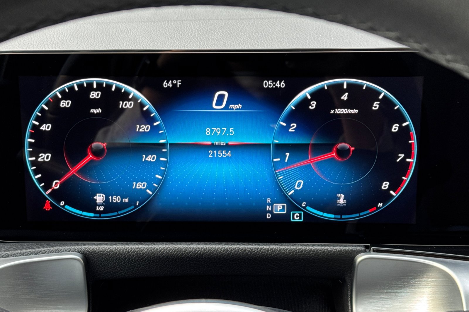 Used 2022 Mercedes-Benz GLB 250 4MATIC image 33