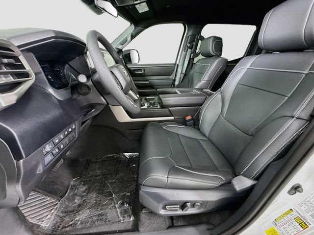 New 2026 Toyota Tundra SR5 AWD/4WD image 20