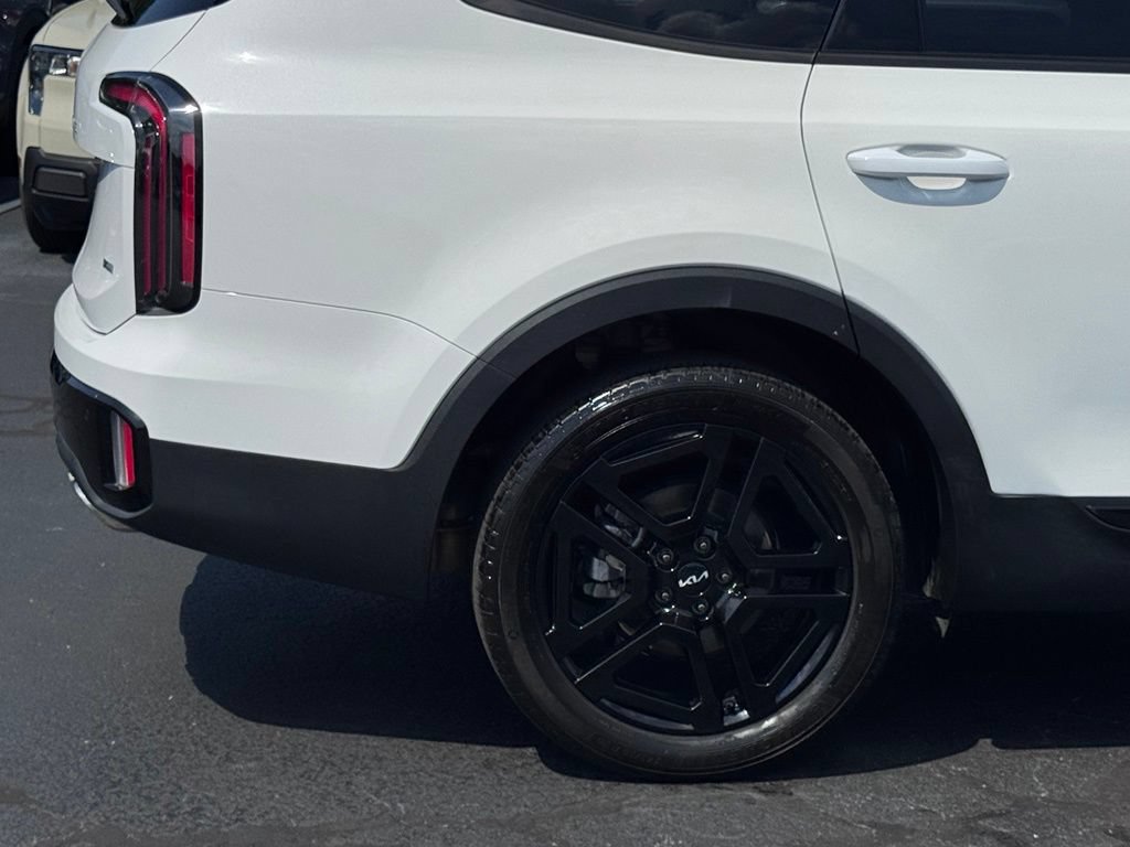Used 2024 Kia Telluride EX X-Line AWD/4WD image 47