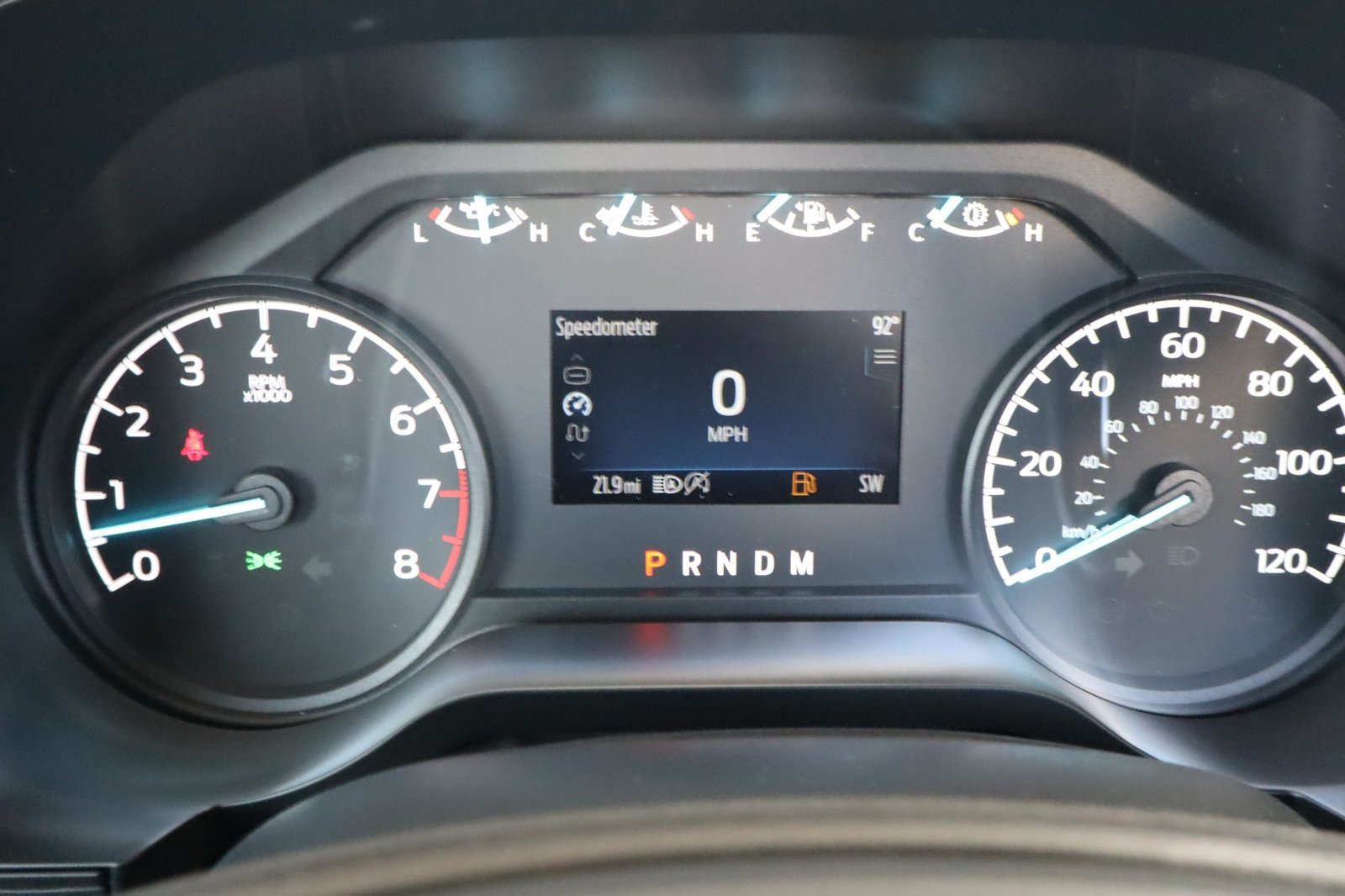 New 2026 Ford F150 XL AWD/4WD image 26