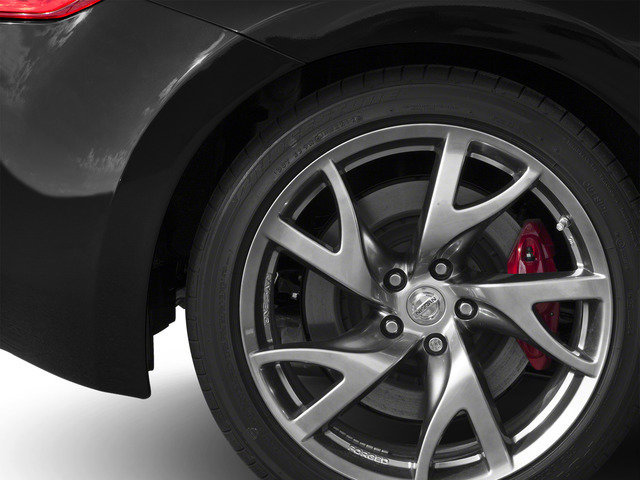Used 2016 Nissan 370Z Touring RWD image 14