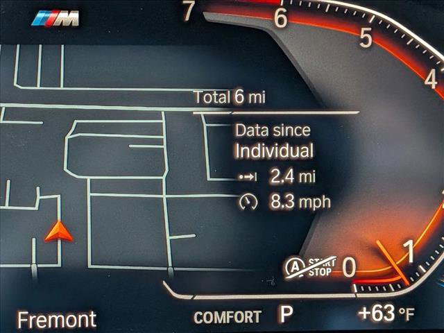 Used 2025 BMW X4 xDrive30i w/ Premium Package image 10