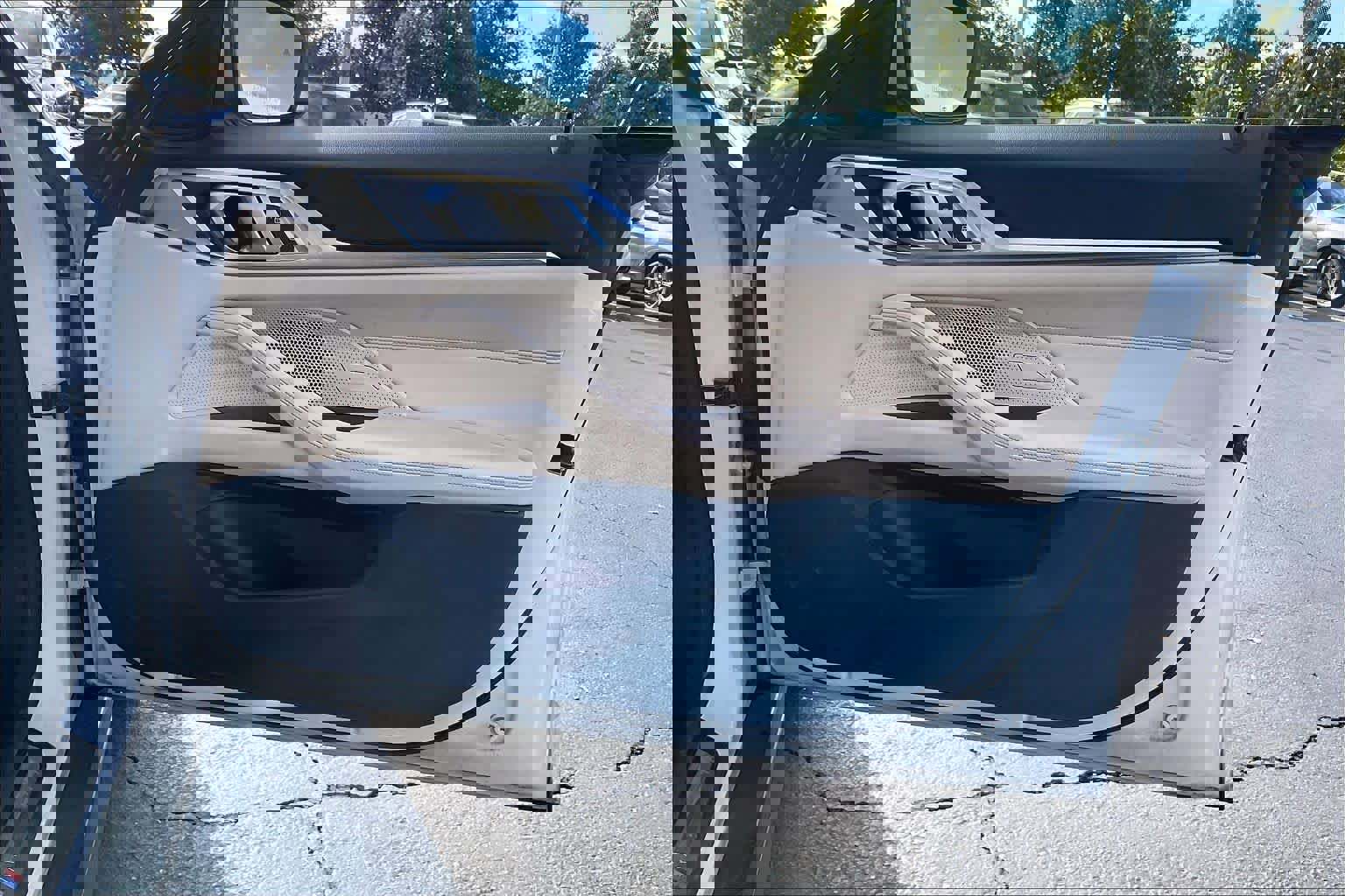 Used 2022 BMW 430i Gran Coupe w/ M Sport Package image 24