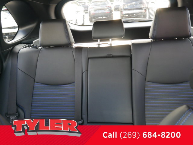 Used 2023 Toyota RAV4 XSE w/ XSE Grade Weather Package AWD/4WD image 41
