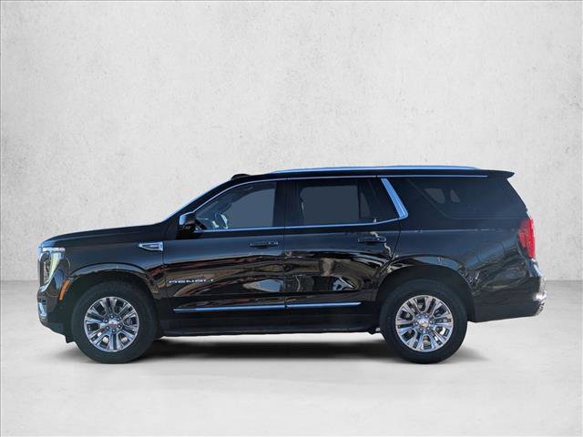 Used 2025 GMC Yukon Denali image 8