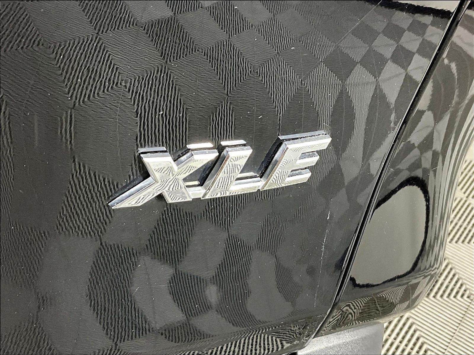 Used 2024 Toyota RAV4 XLE FWD image 24