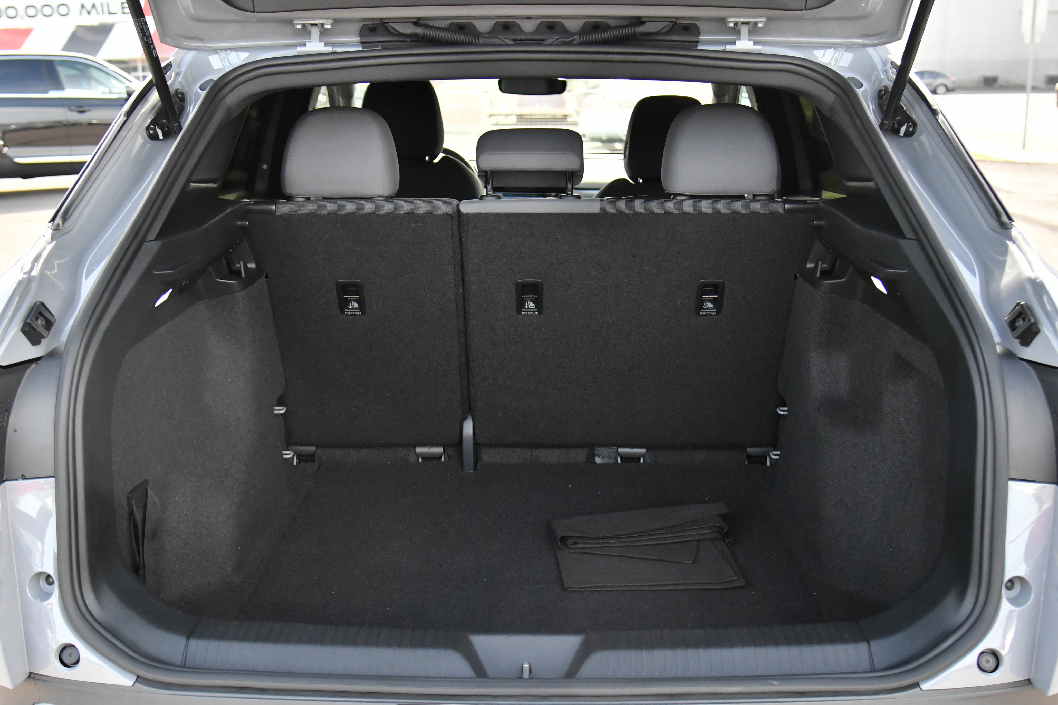 Used 2021 Volkswagen ID.4 Pro image 41